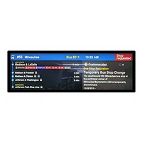 daylight readable display daylight readable display